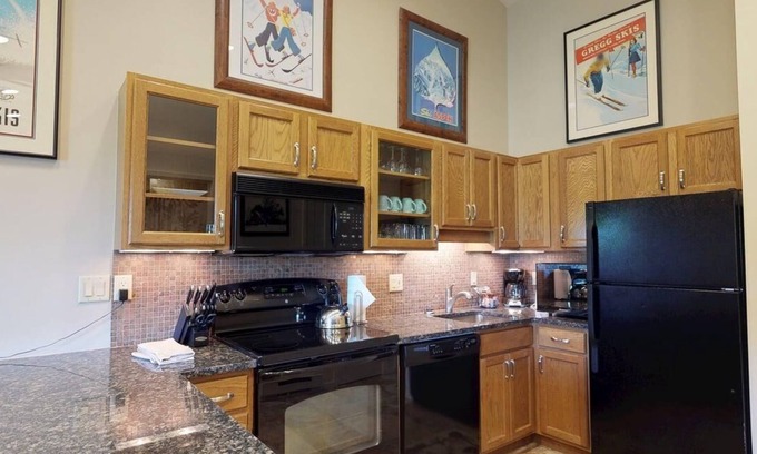 Snowmass Village Condo | Terracehouse Condos - 55