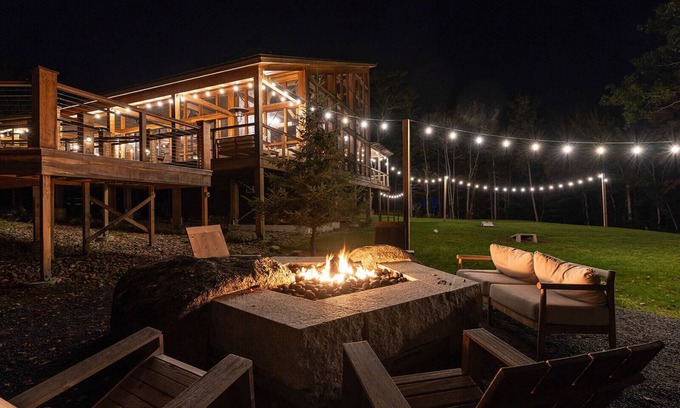 Town Hill Hotel | Terramor Outdoor Resort