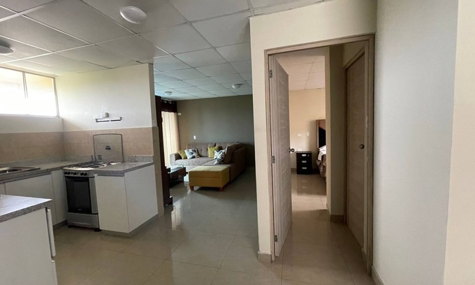 San Miguel Hotel | Terrazas Suite