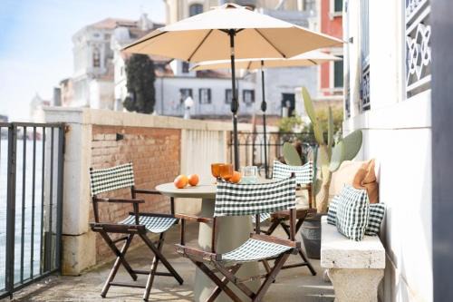 Cannaregio Apartment | Terrazza Momon