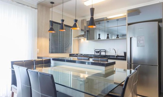 Centro Apartment | Terrazza Sul Mare