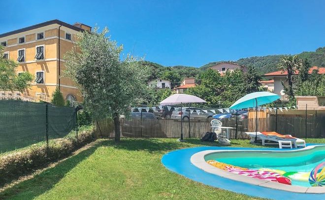 Pugliola Apartment | Terre di Liguria