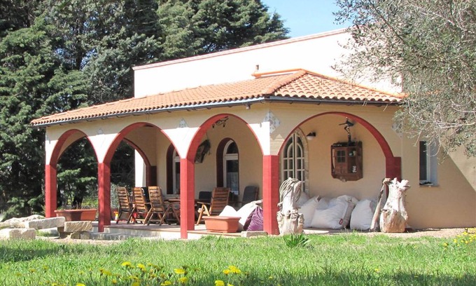 Cutrofiano Apartment | Terreno Ro-Bi-Li Ferienwohnung