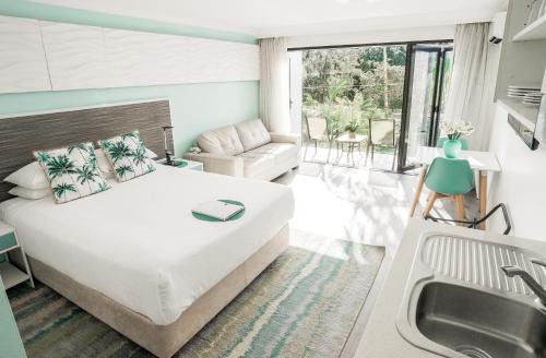 Terrigal Hotel | Terrigal Pacific Coastal Retreat