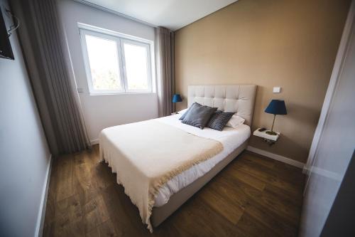 Old Town Apartment | Terro Collection - Anjo
