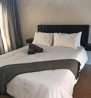 Hartbeespoort House | Tersus Riverbend Lodge