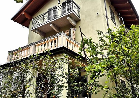 Cuneo Bed & Breakfast | Tetto alle Rondini