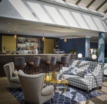 Tewkesbury Hotel | Tewkesbury Park