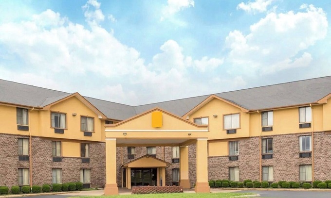 Texarkana Hotel | Texarkana Inn