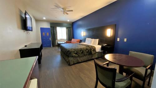 Alamo Hotel | Texas Inn Alamo