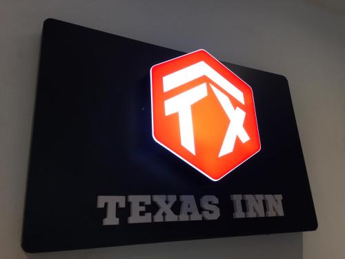 Sibu Hotel | TEXAS INN
