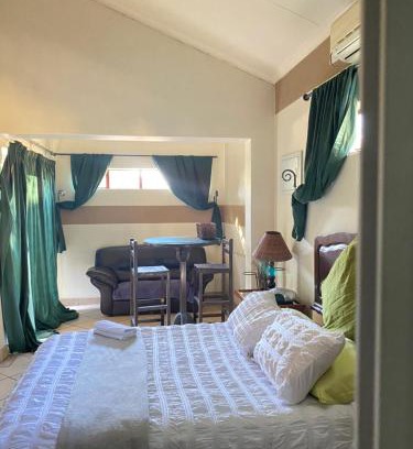 Phalaborwa Apartment | Texas lodge