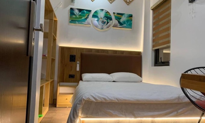 Dien Bien Phu Hotel | Thành Nam Hotel