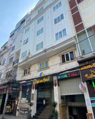 District 10 Hotel | Thái An Hotel Hồ Chí Minh