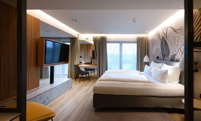 Bucken Hotel | Thöles Hotel Bücken