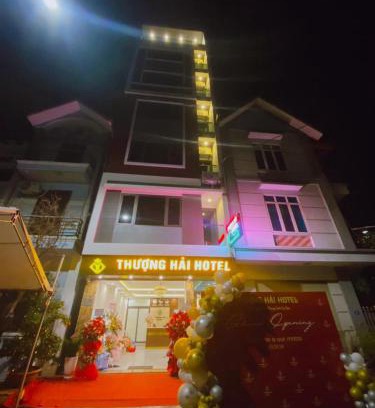 Dong Anh Apartment | Thượng Hải Hotel - by Bay Luxury