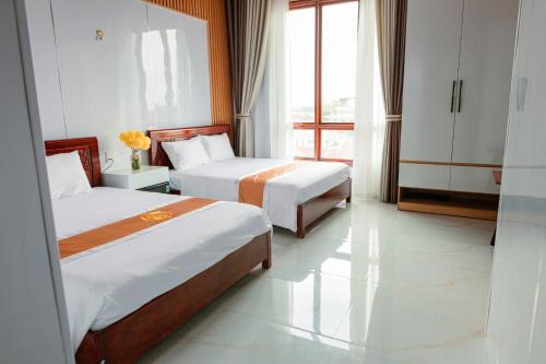 Quang Tri Town Hotel | Thạch Hãn Plaza