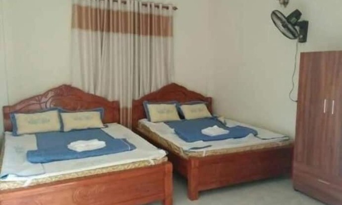 Co To House | THỦY TÙNG HOTEL