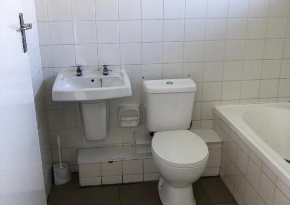 Morningside Apartment | Thabi apartment in Morningside