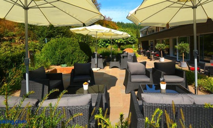 Thalhausen Hotel | Thalhauser Mühle Hotel-Restaurant