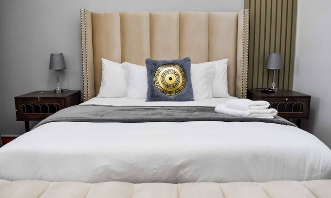 Randfontein House | Thamani Guesthouse