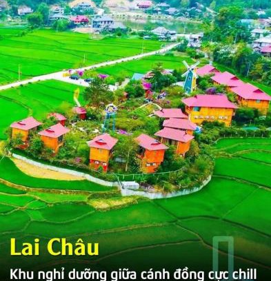 Than Uyen Hotel | Than Uyên hotel