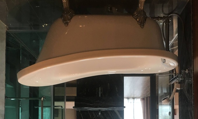 Truc Bach Apartment | Thang Long apartment