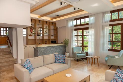 Panagia Hotel | Thassos Inn