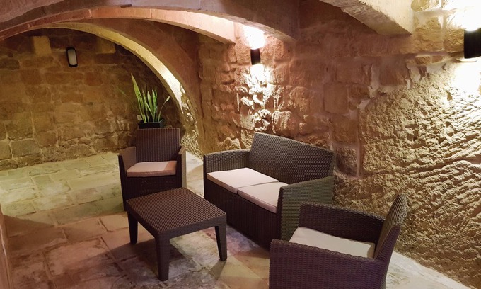Senglea Apartment | The 119 GREAT SIEGE Apartment