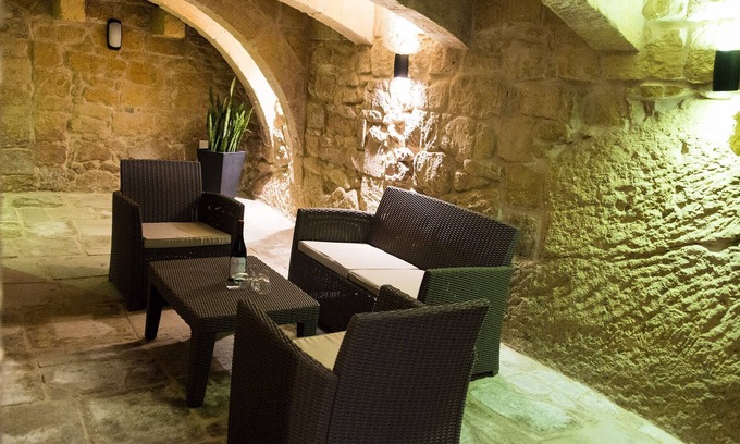 Senglea Apartment | The 119 GREAT SIEGE Apartment