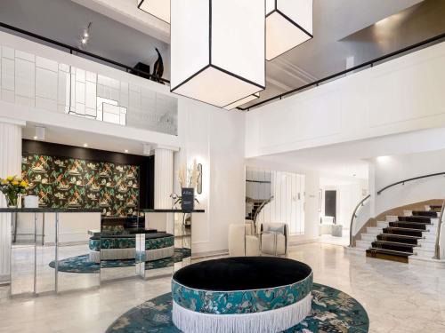 Juan-les-Pins Hotel | The 1932 Hotel & Spa Cap d'Antibes - MGallery Collection