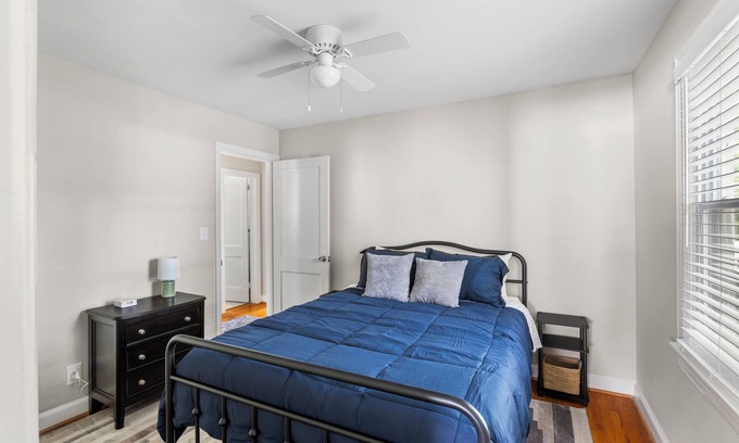 Winston - Salem House | The 19th Hole: Pet Friendly in Buena Vista