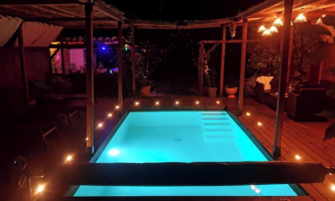 Luc-sur-Orbieu Bed & Breakfast | THE 2 FUNNY BIRDS