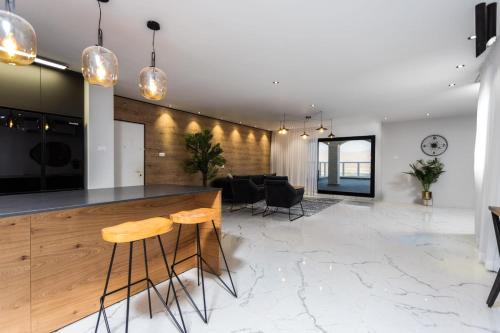 Eilat Apartment | The 20th Floor