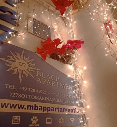 Chioggia Apartment | The 727 Sottomarina