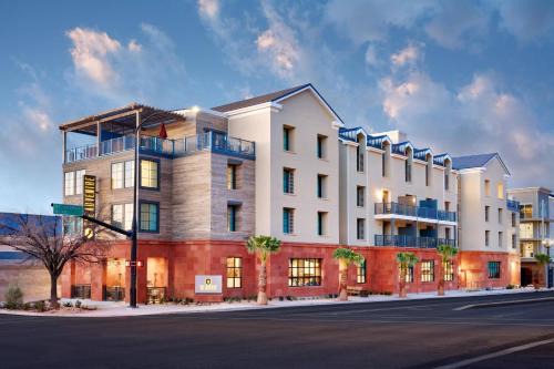 St. George Historic District Hotel | The Advenire, Autograph Collection