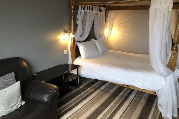 Meppershall Hotel | The Airman Hotel