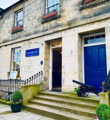 St. Andrews Hotel | The Albany St Andrews