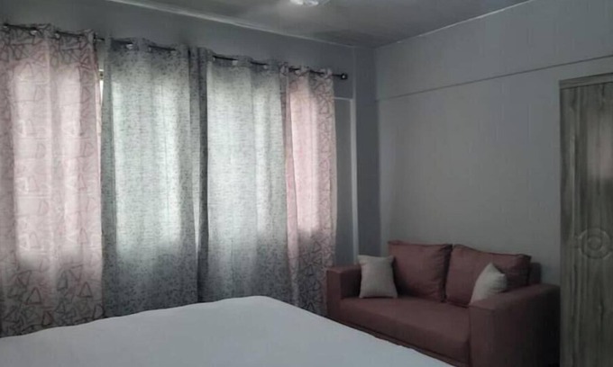 Tema Apartment | The Alpha residence