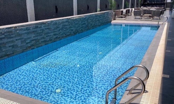 Independence Layout Hotel | The Andover Hotel