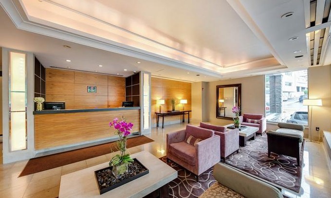 Great Neck Plaza Hotel | The Andrew Hotel