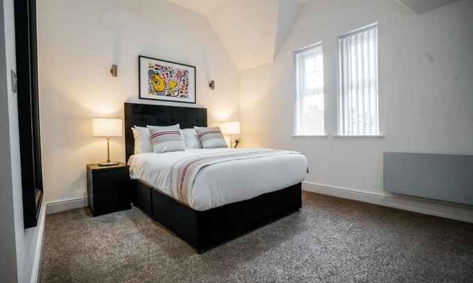 Anfield Hotel | The Anfield Hotel