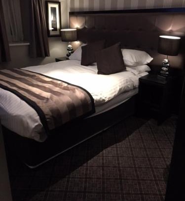 Whitby Hotel | The Angel Hotel Wetherspoon