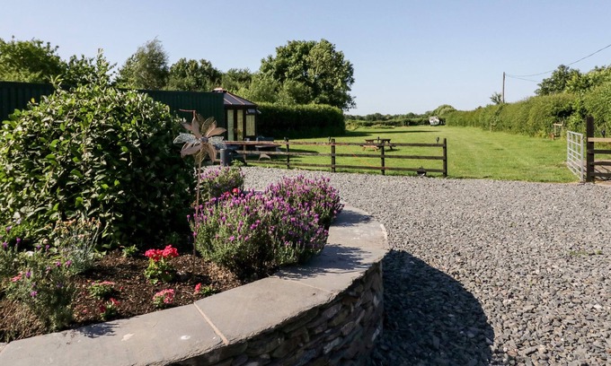 Soutergate Cottage | THE ANNEXE, family friendly, with a garden in Kirkby-In-Furness