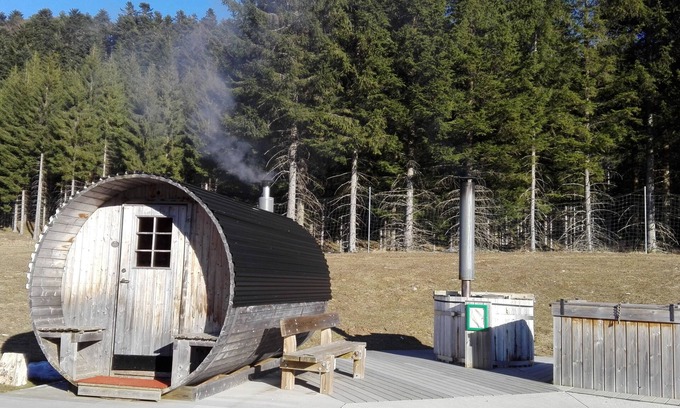 Lompnes Apartment | The apartment of Lônes -