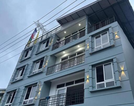 Gangtok Apartment | The Apartment @Dorjee Villa