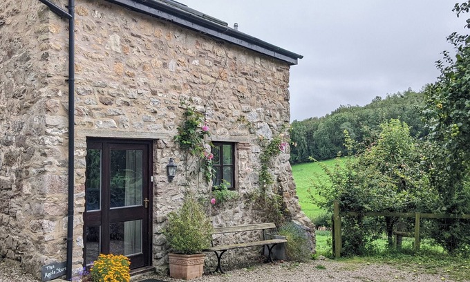 Redbrook Cottage | The Apple Store, Great Doward In The Wye Valley