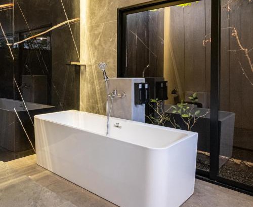 Pai Hotel | The Arch Casa - Design Hotel Pai