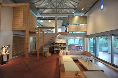 Provarma Villa | The Architect's House in Neo Chorio