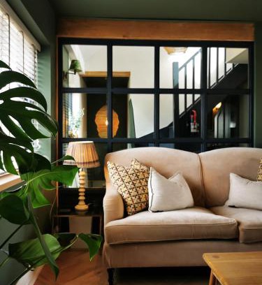 Stow-on-the-Wold Apartment | The Architects Home